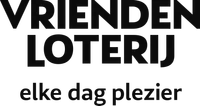 Logo VriendenLoterij - elke dag plezier